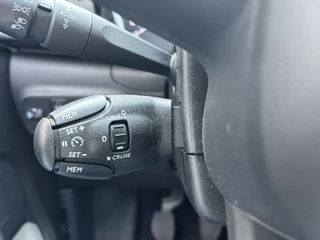 Citroën C3 Citroën C3 1.2 PureTech S&S Feel | Navi | Cruise | Bleutooth - afbeelding nr 16
