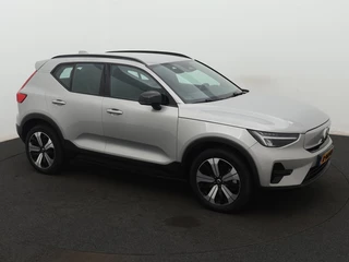 Volvo XC40 - afbeelding nr 11