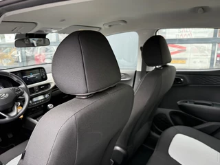 Hyundai i10 - afbeelding nr 22