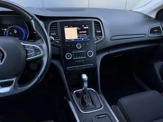 Renault Mégane Estate Renault Megane Estate 1.2 TCE Limited Led - Navi - Automaat - 60DKM - afbeelding nr 21