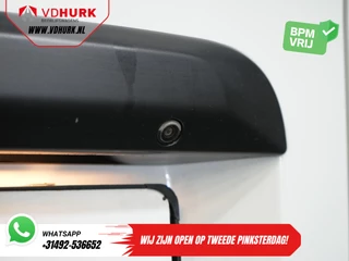 Peugeot Expert Peugeot Expert 2.0 HDI 125 pk Aut. DC Dubbel Cabine Navi/ Camera / Cruise/ Airco/ Trekhaak /PDC /Carplay - afbeelding nr 16