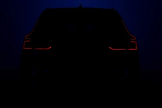 Volvo XC60 - afbeelding nr 33