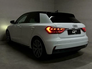 Audi A1 Sportback Audi A1 Sportback 25 TFSI Epic BlackEdition Virtual CarPlay - afbeelding nr 44