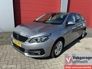Peugeot 308 Peugeot 308 SW 1.2 PureTech Active - afbeelding nr 1