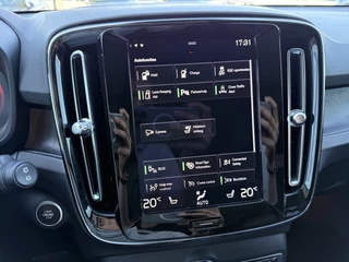 Volvo XC40 - afbeelding nr 36