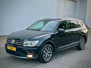 Volkswagen Tiguan Allspace Volkswagen Tiguan Allspace 1.4 TSI 7 PERS AUT|NAVI|ACC|LANEASS|CARPLAY|THAAK - afbeelding nr 40