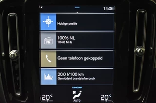 Volvo XC40 Volvo XC40 T2 129pk Aut. Momentum | Park Assist | Trekhaak | Navigation - afbeelding nr 29