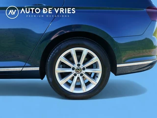 Volkswagen Passat Volkswagen Passat Variant 1.4 TSI PHEV 218pk GTE Highline | Leder | Panoramadak | 360 Camera | Virtual cockpit - afbeelding nr 49