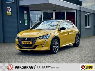 Peugeot 208 - afbeelding nr 1