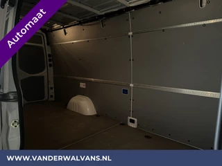 Mercedes-Benz Sprinter Mercedes-Benz Sprinter 315 CDI 150pk 9G-Tronic Automaat L3H2 Euro6 Airco | Navigatie | Apple Carplay Android Auto, Mbux, Bijrijdersbank - afbeelding nr 12