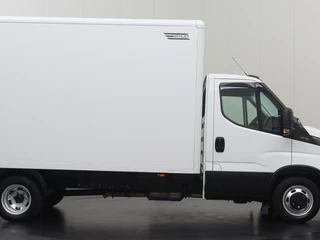 Iveco Daily | Airco | 3-Persoons | 750Kg Laadklep - afbeelding nr 13