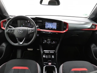 Opel Mokka-e - afbeelding nr 20