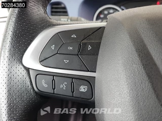 Iveco Daily Iveco Daily 35S18 3.0L Automaat ACC Navi LED 3,5t Trekgewicht Airco Camera Parkeersensoren L2 12m3 Airco - afbeelding nr 18