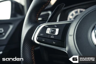 Volkswagen Golf Volkswagen Golf 2.0 TSI GTI|PANO|Honeycomb bekl.|Keyless|Dyn - afbeelding nr 59