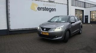 Suzuki Baleno - afbeelding nr 2