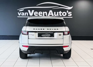 Land Rover Range Rover Evoque Range Rover Evoque 2.0 Si4 HSE Dynamic/2Jaar Garantie - afbeelding nr 18