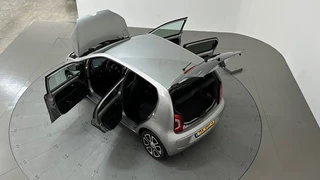 Volkswagen up! Volkswagen up! Up 1.0 BMT HIGH UITSTRALING - afbeelding nr 10