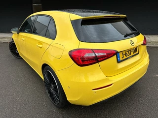 Mercedes-Benz A-Klasse - afbeelding nr 2