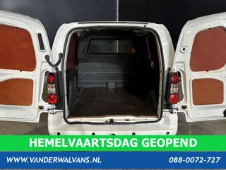 Peugeot Partner Parkeersensoren - afbeelding nr 3