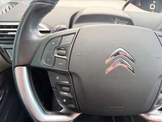 Citroën C4 Spacetourer Citroën C4 Spacetourer 130PK Shine Automaat | Dodehoek | ACC | Massage | Navi | Camera - afbeelding nr 14