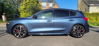 Ford Focus - afbeelding nr 5