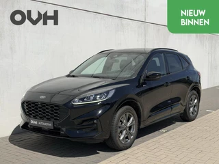 Ford Kuga 2.5 PHEV ST-Line | LED | virtual | cam | Carplay