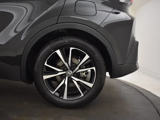 Toyota C-HR Toyota C-HR 1.8 Hybrid 140 Style | Stuur en Stoelverwarming | BLS | PDC V+A - afbeelding nr 13