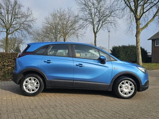 Opel Crossland X Zondag OPEN! - afbeelding nr 7