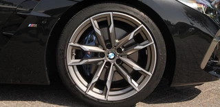 BMW Z4 BMW Z4 Roadster M40i High Executive I ACC I Head-up I 340pk - afbeelding nr 24