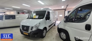 Nissan NV400 - 269481279-0
