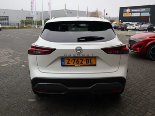 Nissan QASHQAI - afbeelding nr 5