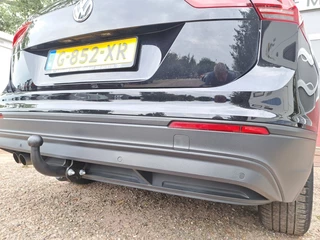 Volkswagen Tiguan - afbeelding nr 27