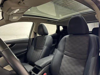 Nissan QASHQAI Nissan Qashqai 1.2 Editie Pano Cruise Navi Camera Trekh. NAP - afbeelding nr 18