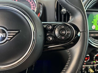 MINI Countryman MINI Countryman Cooper S Hybrid - afbeelding nr 24