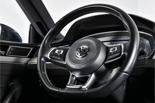 Volkswagen Arteon | Dig. Cockpit | Adapt. Cruise | Stoelverw. | Memory | 360 Camera | NAV + App. Connect | ECC | Elek. Klep | LM 18