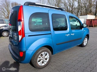 Renault Kangoo Renault Kangoo Family 1.2 TCe Limited Start&Stop - afbeelding nr 5