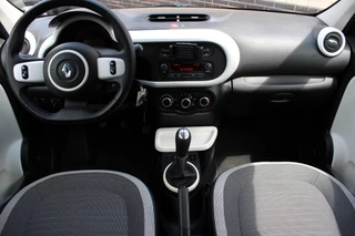 Renault Twingo Renault Twingo 1.0 SCe Collection | Airco | Cruise - afbeelding nr 5