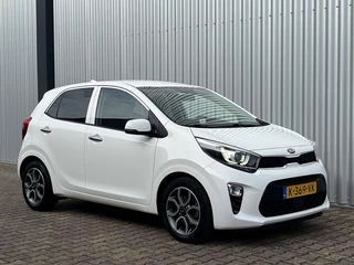 Kia Picanto - afbeelding nr 9