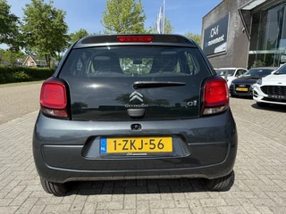Citroën C1 - afbeelding nr 10