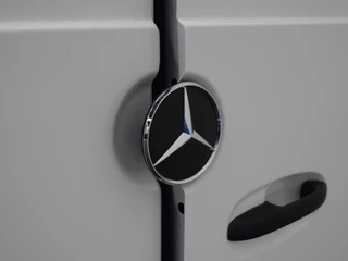 Mercedes-Benz Sprinter Mercedes-Benz Sprinter L2H2 Automaat Airco Cruise control  Navigatie Side bars - afbeelding nr 11