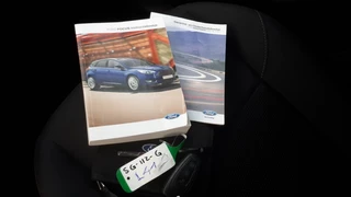 Ford Focus Ford Focus 1.0 Lease Edition RADIO CD/CLIMATE/NAVI/CRUISE/CV - afbeelding nr 31