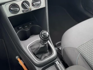 Volkswagen Polo Volkswagen Polo 1.0 TSI BlueMotion Org NL|Navi|Airco|Carplay - afbeelding nr 18