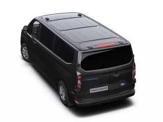 Ford Transit Custom - afbeelding nr 7