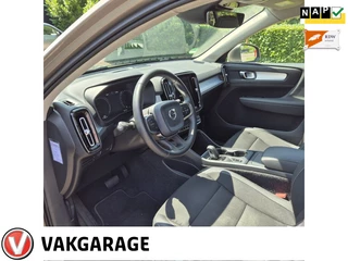 Volvo XC40 Volvo XC40 trekhaak 1.5 T3 Momentum Pro - afbeelding nr 35