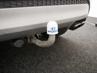Hyundai Tucson Hyundai Tucson 1.6 T-GDi Premium 4WD AUTOMAAT | Panodak | 4x Stoelverwarming - afbeelding nr 10