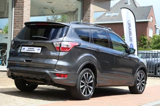Ford Kuga Ford Kuga 1.5 EcoBoost ST Line Navi Xenon - afbeelding nr 3