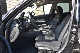 BMW 3 Serie BMW 3 Serie 330D HIGH EXECUTIVE, Xenon, Pano, HUD - afbeelding nr 12