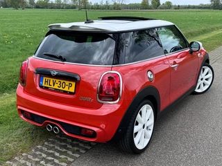 MINI Cooper S - afbeelding nr 2