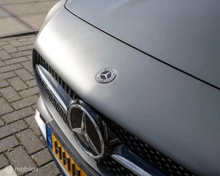 Mercedes-Benz CLA Mercedes-Benz CLA-klasse Shooting Brake 250 e Business Line - afbeelding nr 8