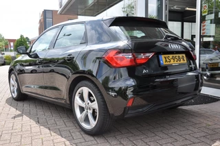 Audi A1 Sportback Audi A1 Sportback 30 TFSI Adv. epic - afbeelding nr 9